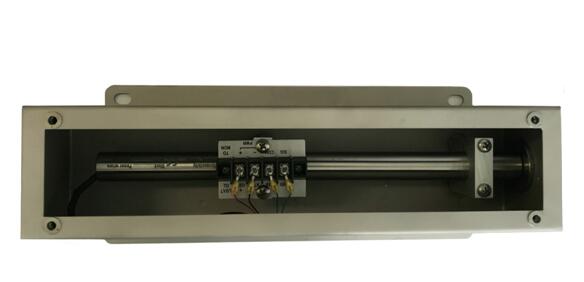 JK6500系列機殼熱膨脹傳感器
